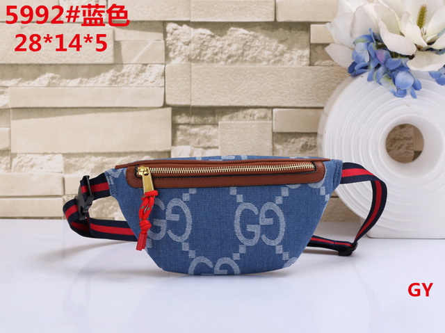 GUCCl Handbags 109